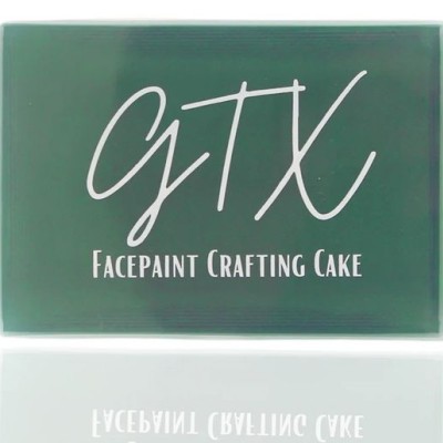 GTX, Reg. Green Deep Forest 60g  